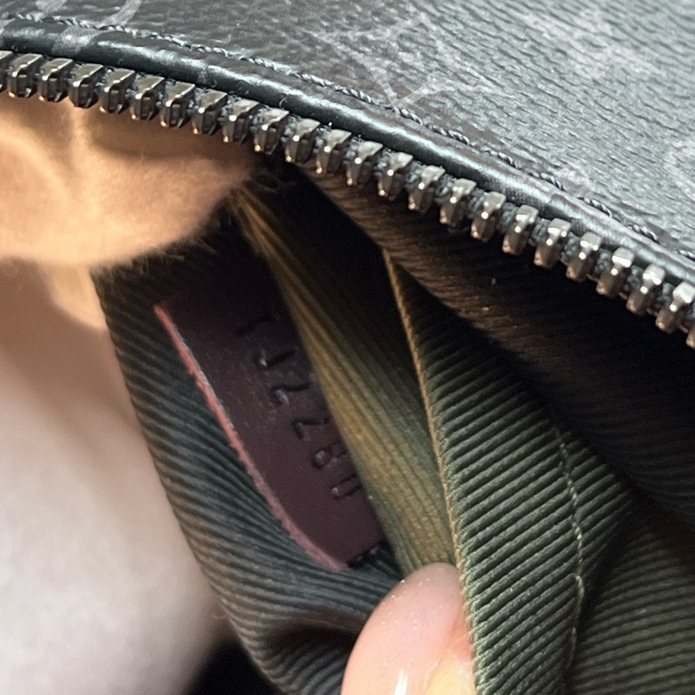 Rare Louis Vuitton Patchwork Backback - Like New, With Box - Picture 15 of 16